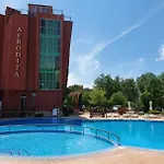 Afrodita I-sunny / студио афродита I-слънчев бряг アパート *