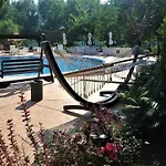 アパート Afrodita I-sunny / студио афродита I-слънчев бряг サニービーチ