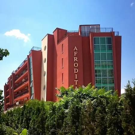 Apartment Afrodita I-sunny / студио афродита I-слънчев бряг Sunny Beach