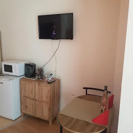 Apartamento Afrodita I-sunny / студио афродита I-слънчев бряг