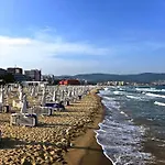 Afrodita I-sunny / студио афродита I-слънчев бряг 公寓 *