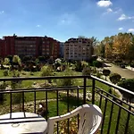 Afrodita I-sunny / студио афродита I-слънчев бряг 公寓 阳光海滩