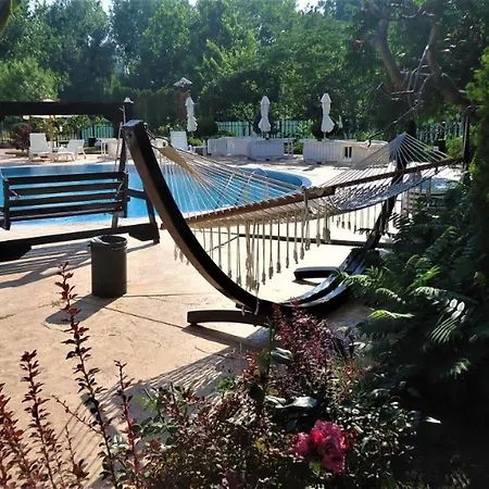 Apartamento Afrodita I-sunny / студио афродита I-слънчев бряг Sunny Beach